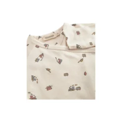Rulo Romper, trains
