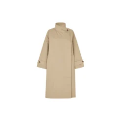RussiLL Jacket LS, beige