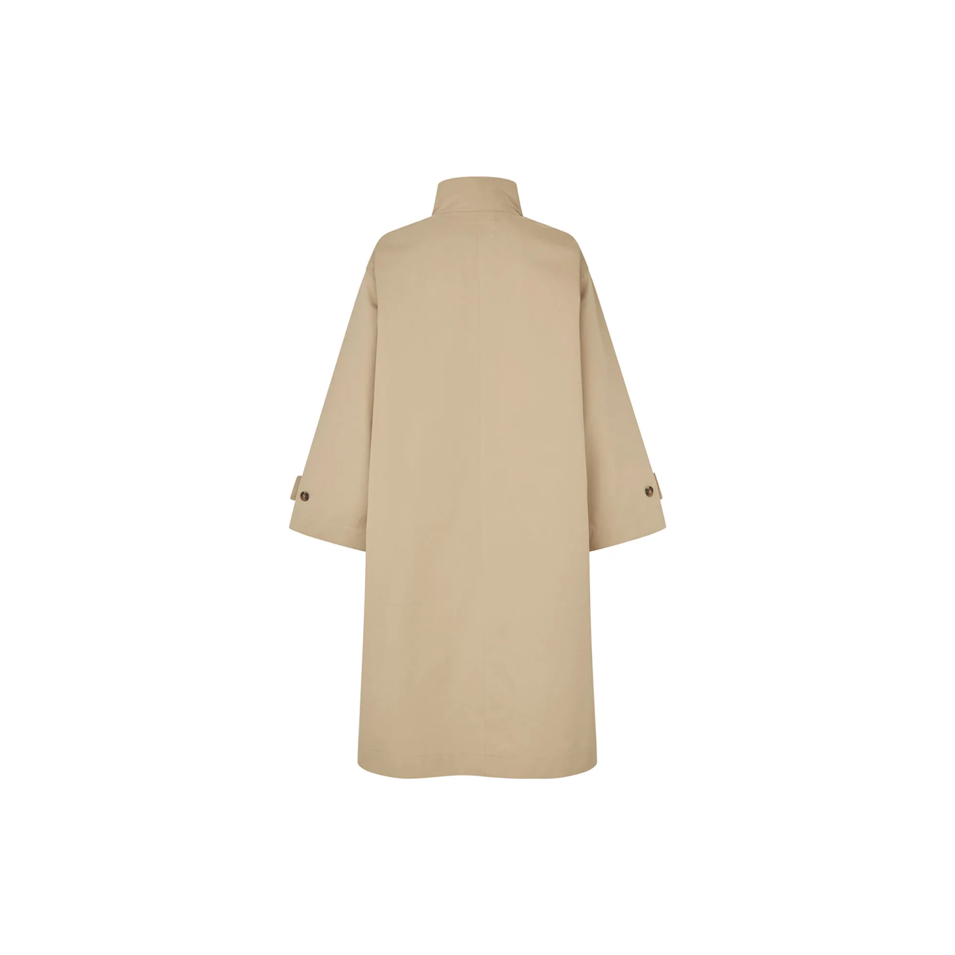 RussiLL Jacket LS, beige