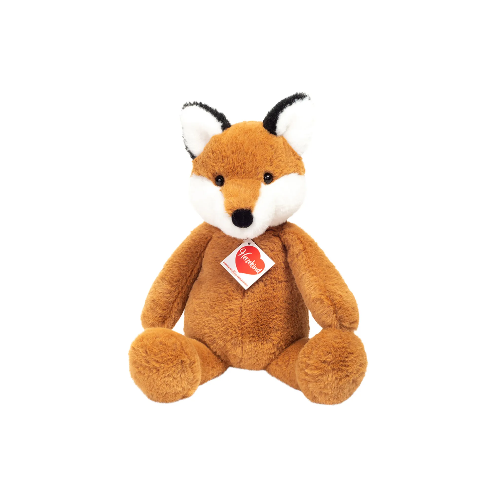 Ræven Foxie