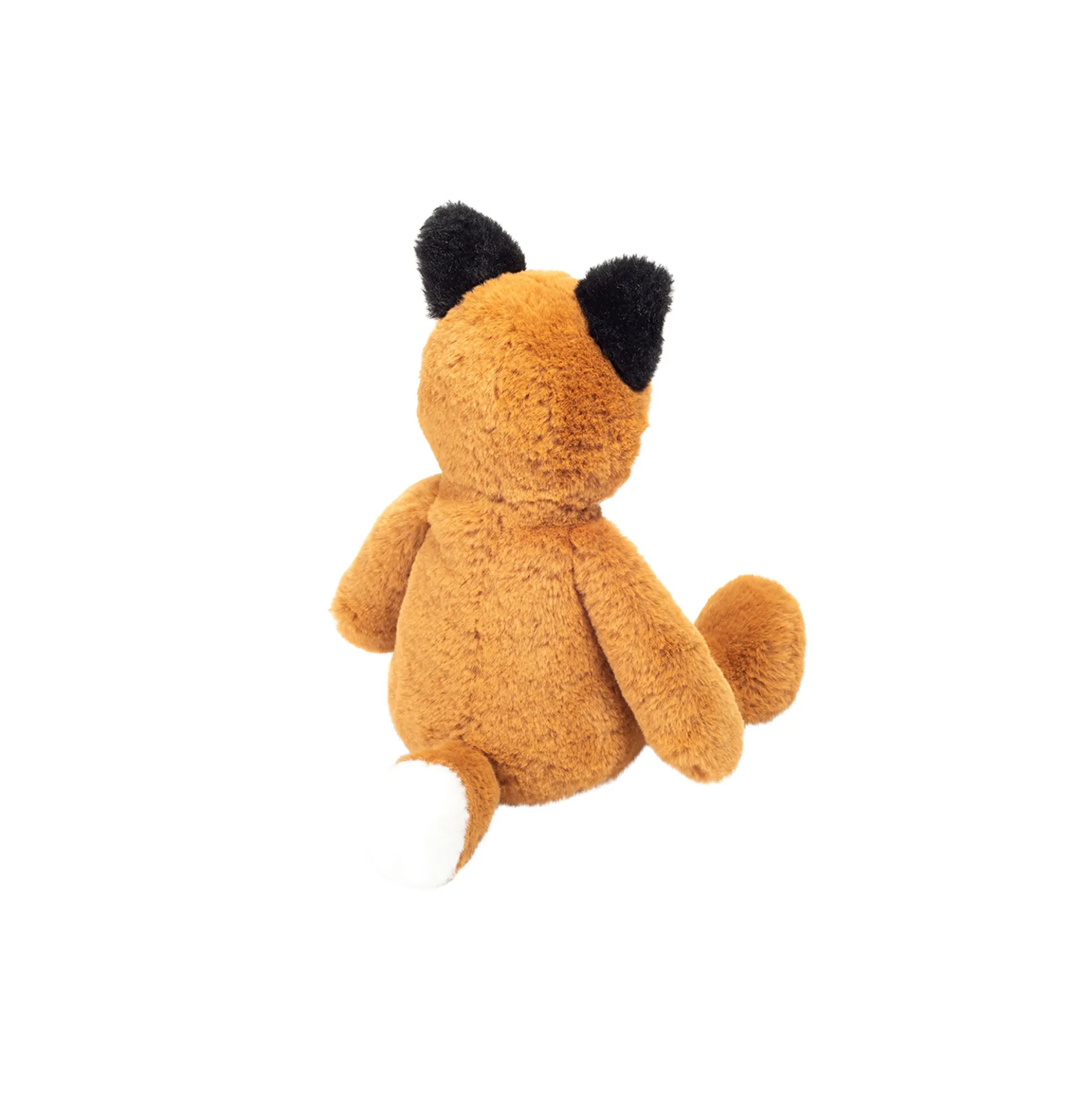 Ræven Foxie