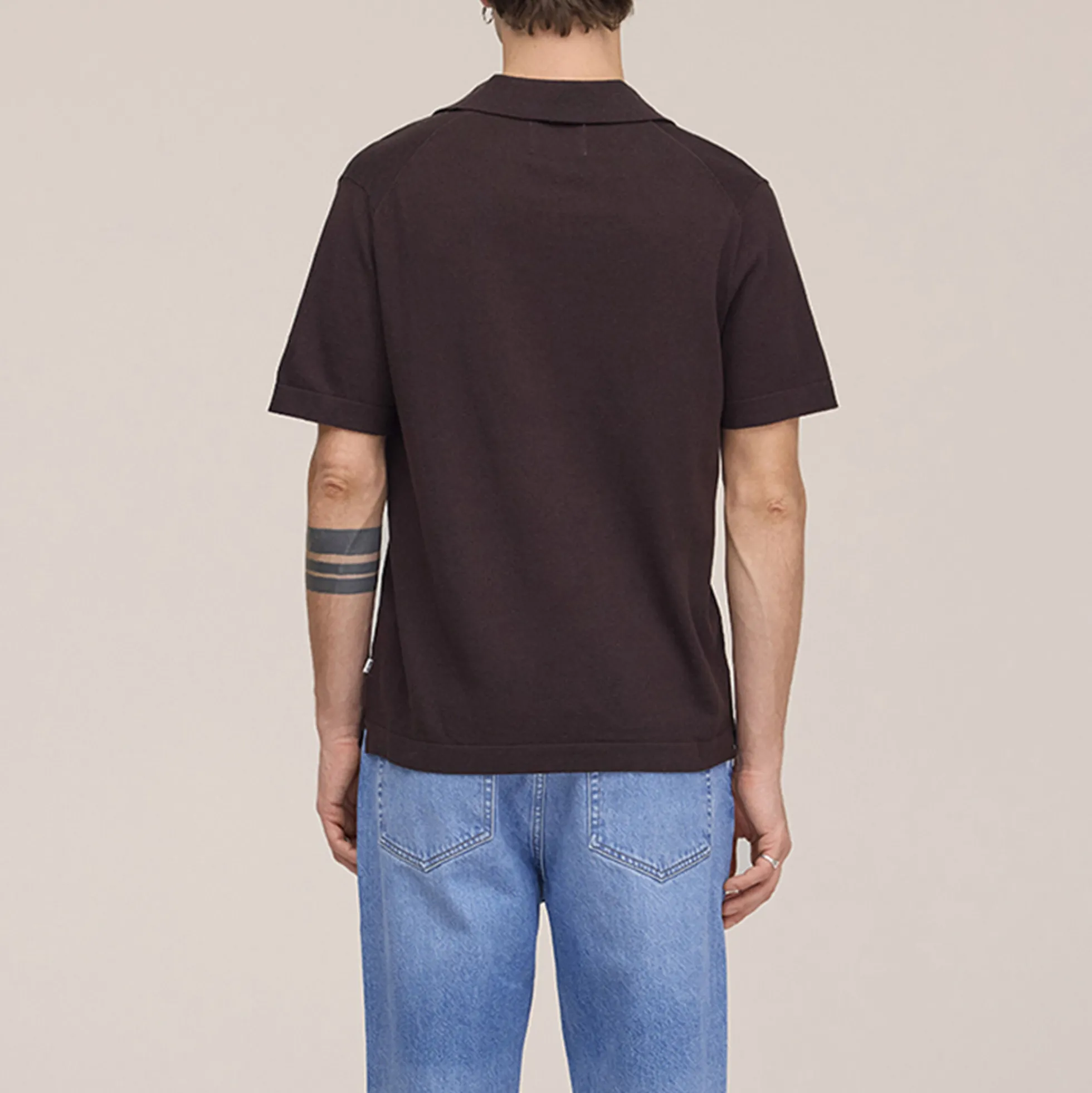 Ryan Polo 6311, dusky port