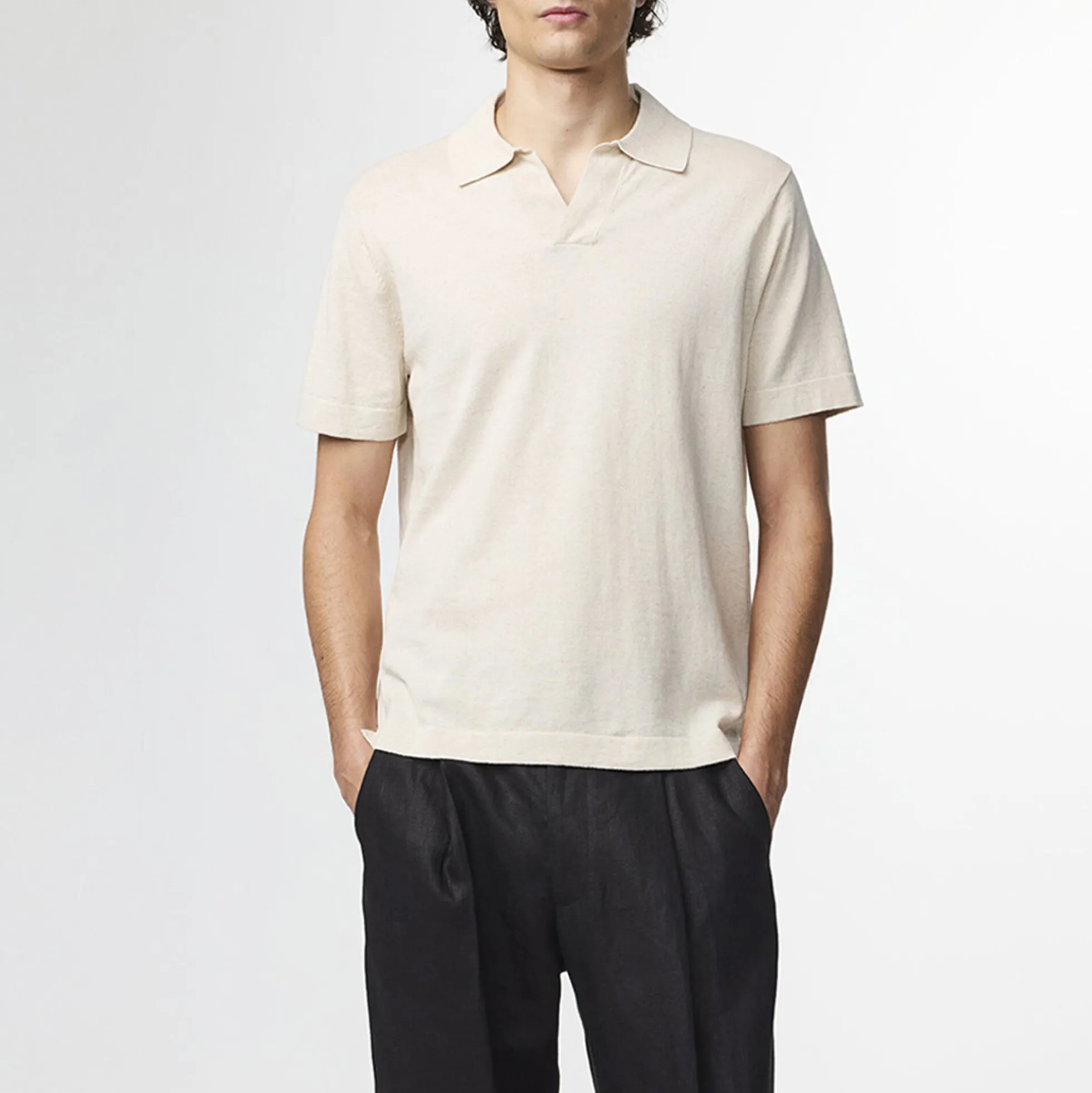 Ryan Polo 6311, dusky port