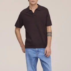 Ryan Polo 6311, dusky port