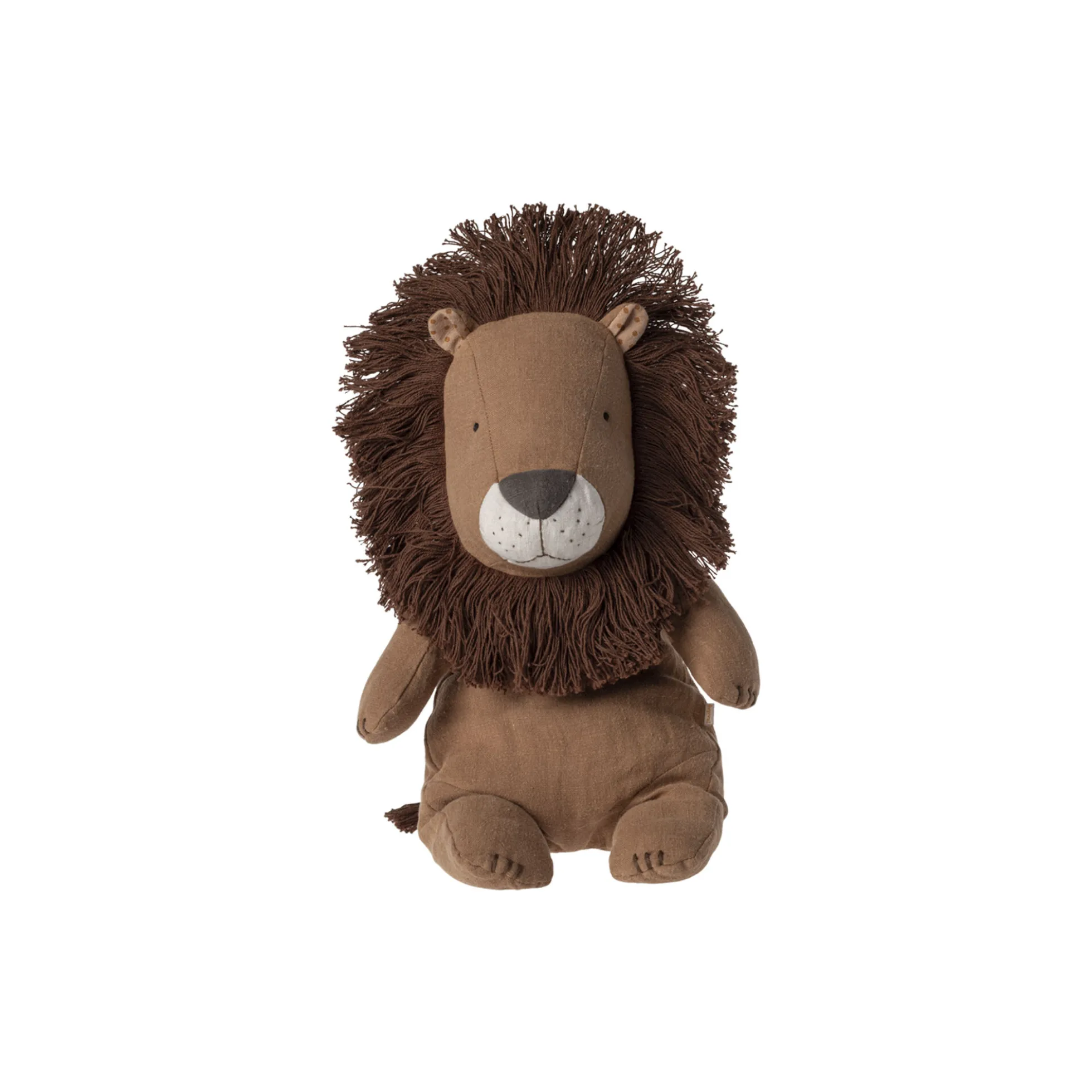 Safari Friends medium løve