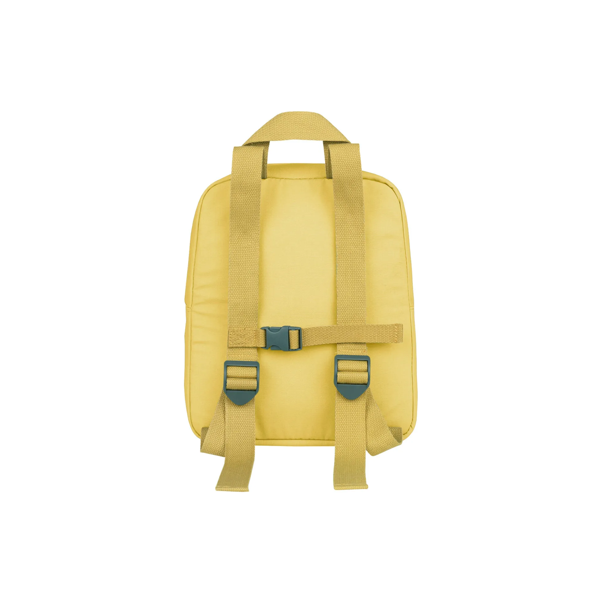 Saga rygsæk, yellow