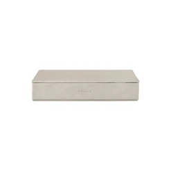 SAHLA Jewellery Box M, nomad