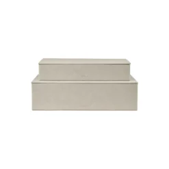 SAHLA Storage Boxes Set, nomad