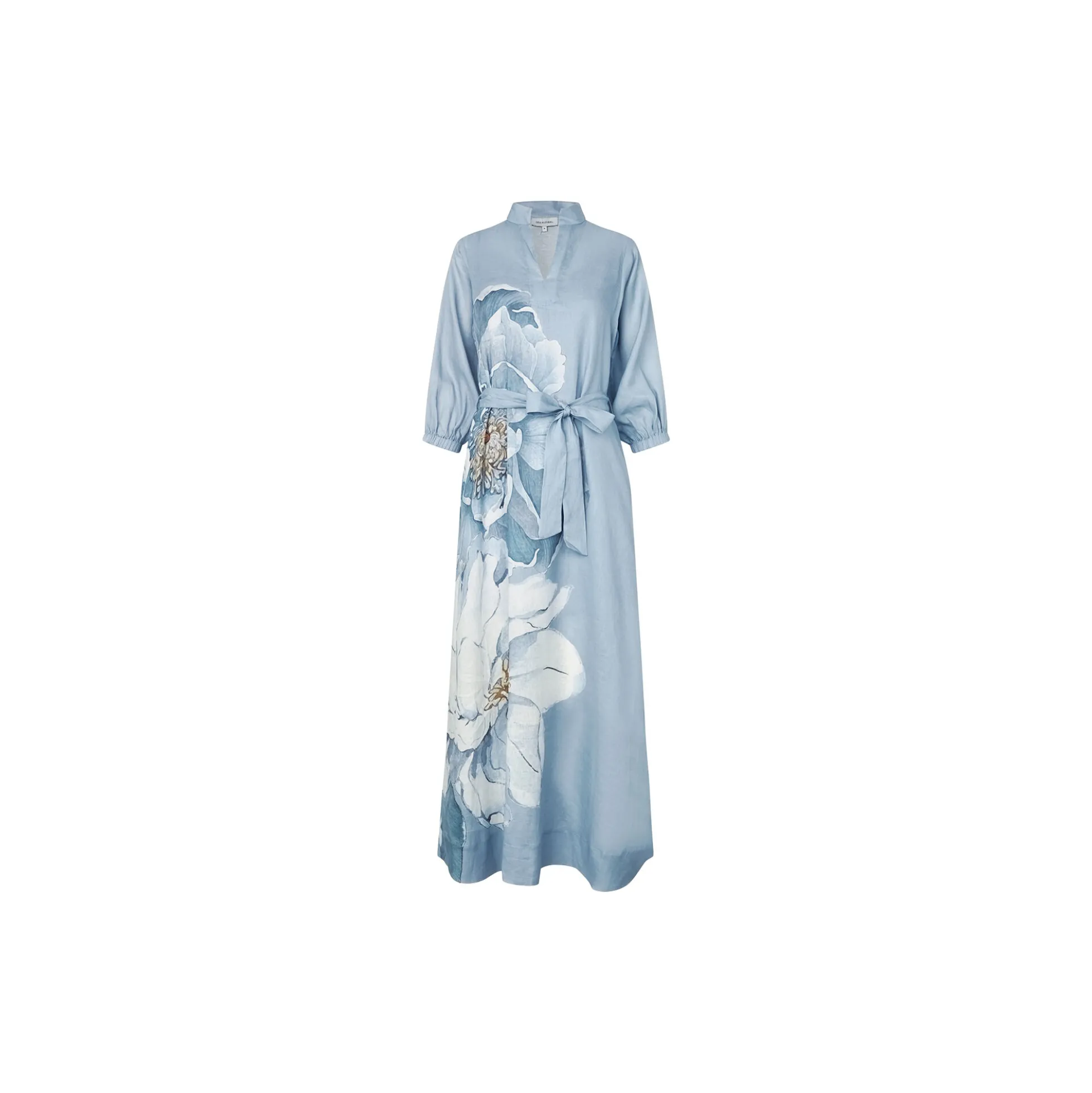 SalmaDEA NS, rosea plena skyway