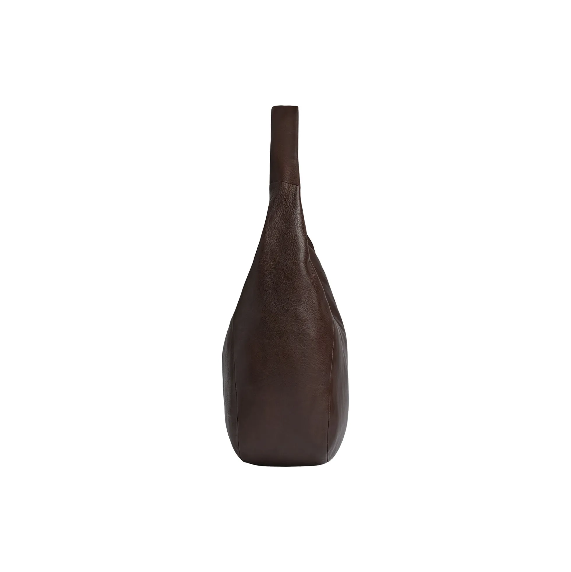 SamaraMBG Bag Soft Vintage, espresso brown