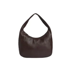 SamaraMBG Bag Soft Vintage, espresso brown