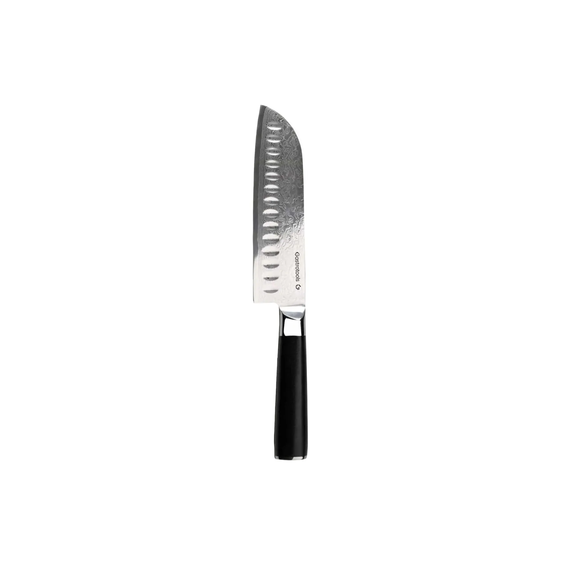 Santoku kokke kniv