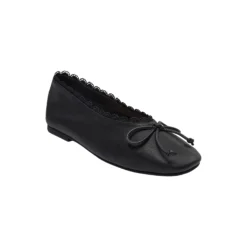 SaraSW Ballerina, black
