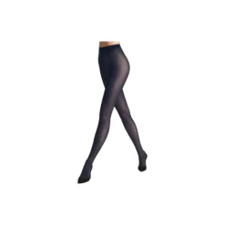 Satin Opaque 50 Tights, admiral