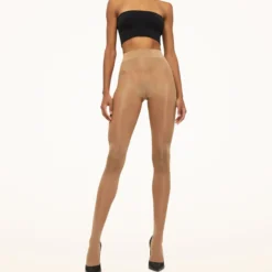 Satin Touch 20 Tights, sand