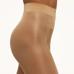 Satin Touch 20 Tights, sand