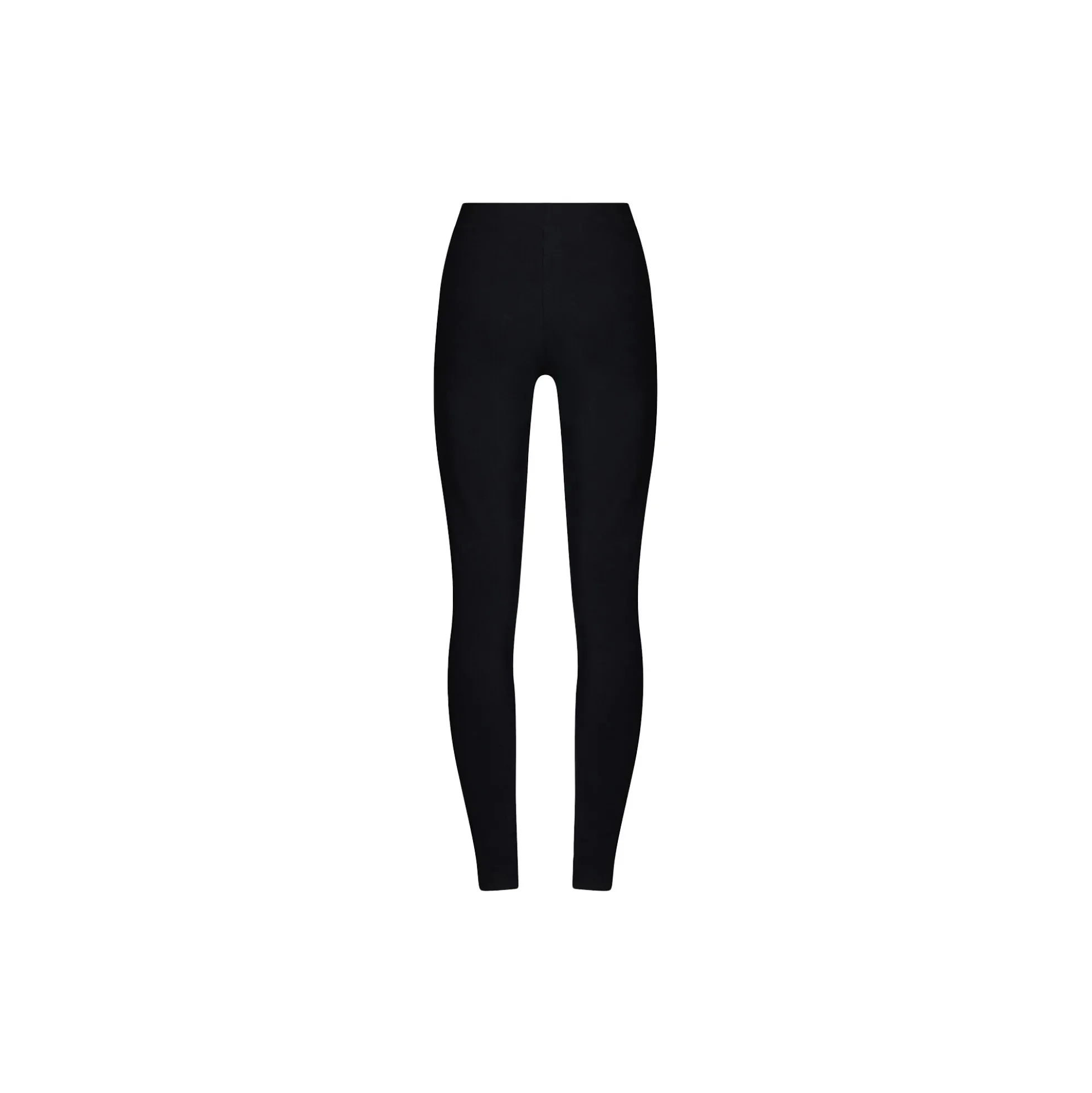 Scuba Leggings, black