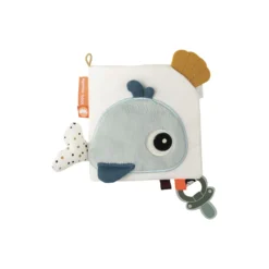 Sea Friends aktivitetsbog, favemix