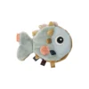 Sea Friends sensorisk baby aktivitetsbog, favemix