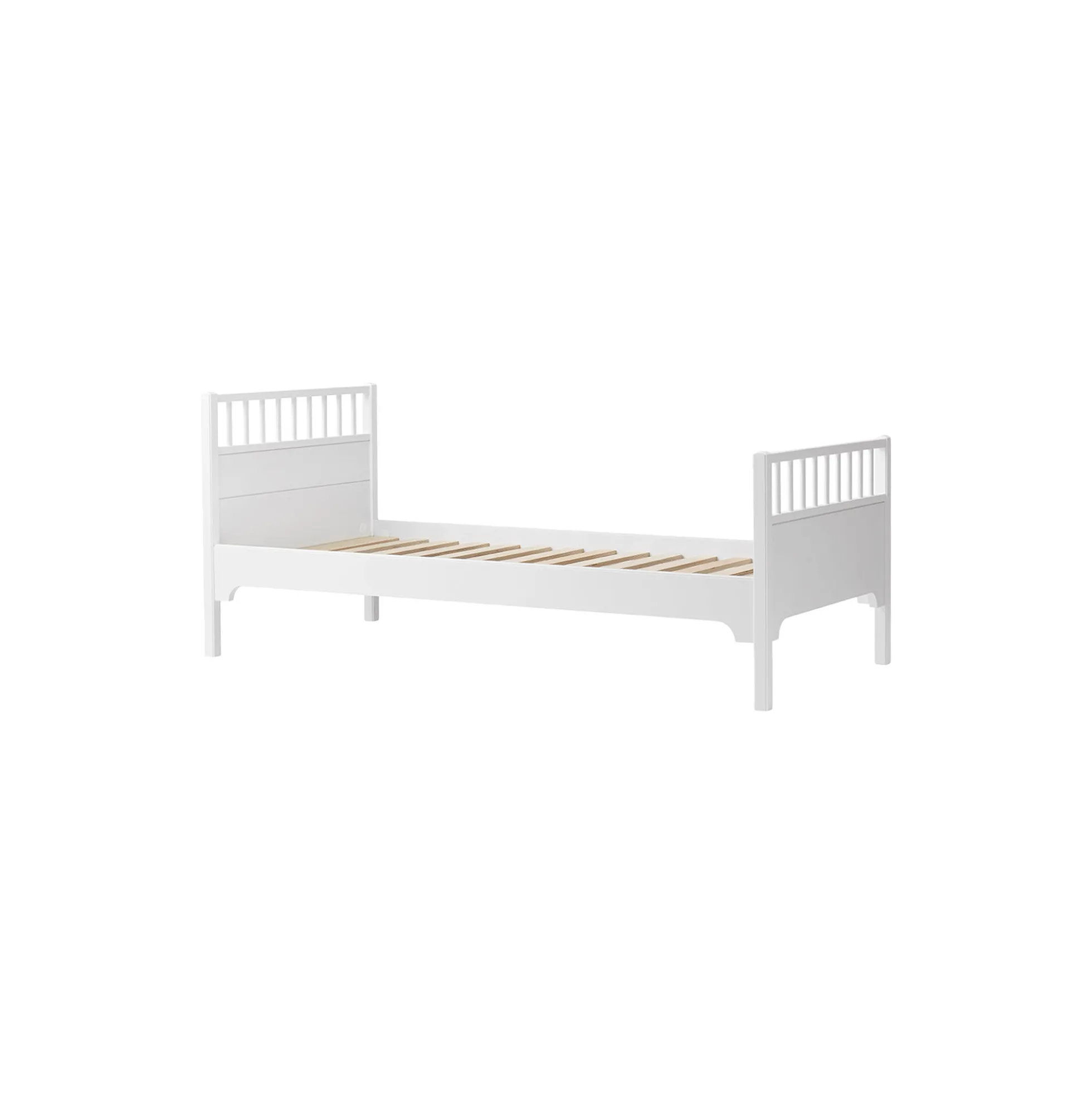 Seaside Classic seng 90x200 cm
