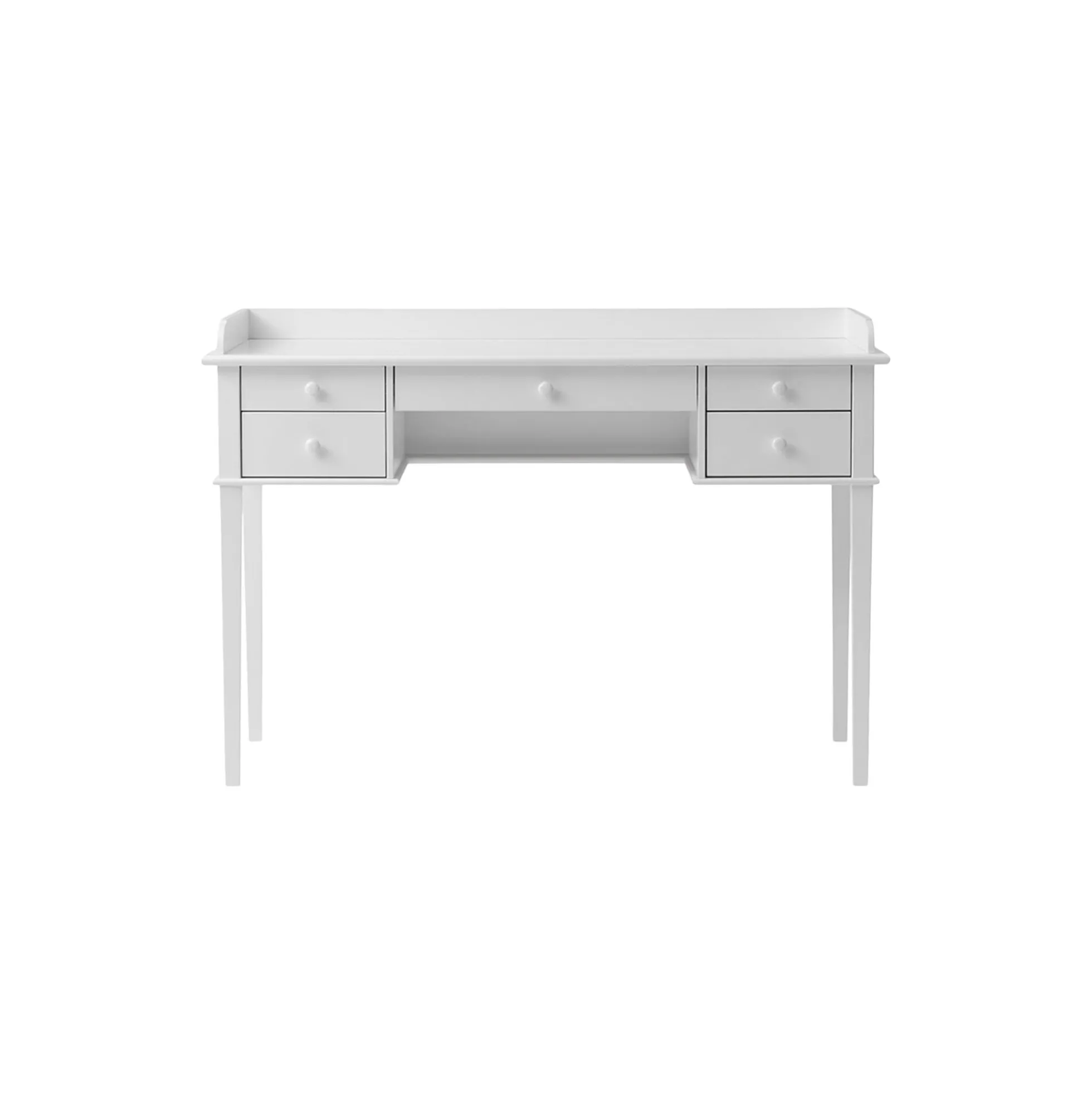 Seaside skrivebord