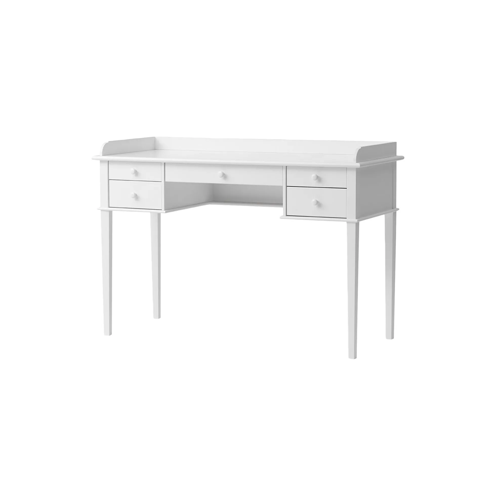 Seaside skrivebord