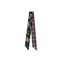 Seasonal Bandana, black