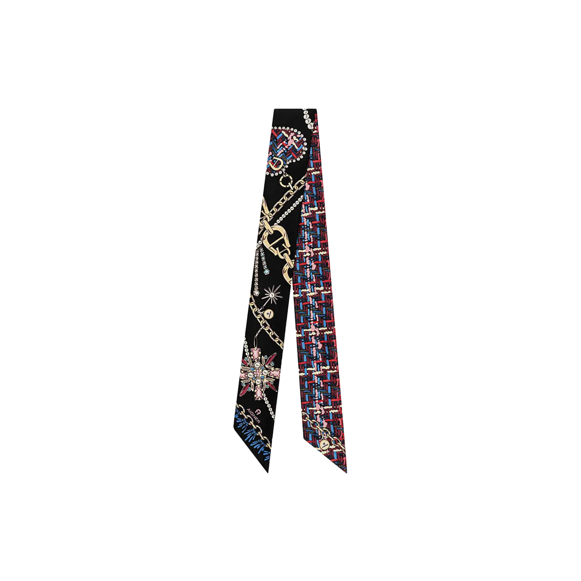 Seasonal Bandana, black