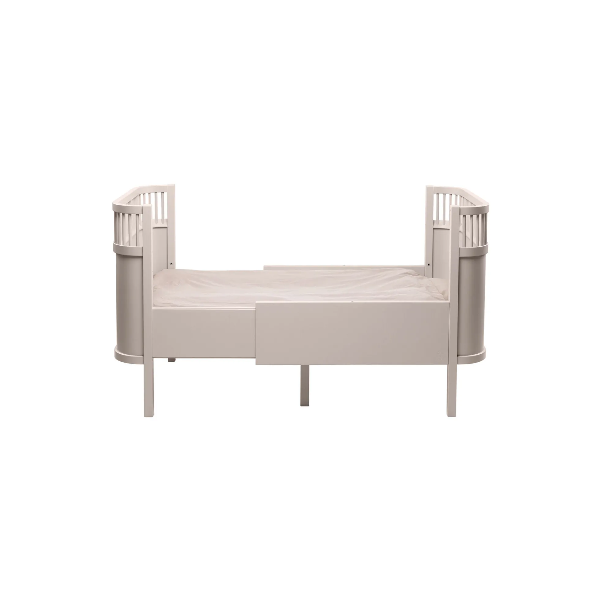 Sebra sengen Baby & Jr., birchbark rose