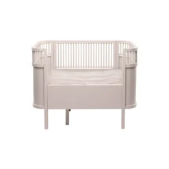 Sebra sengen Baby & Jr., birchbark rose