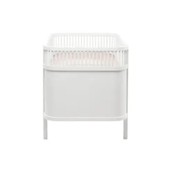 Sebra sengen Baby & Jr., classic white
