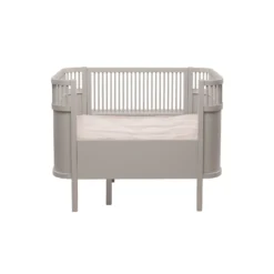 Sebra sengen Baby & Jr., jetty beige