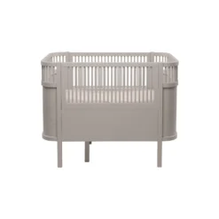 Sebra sengen Baby & Jr., jetty beige