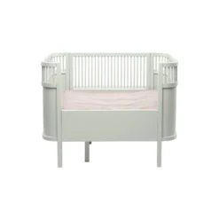 Sebra sengen Baby & Jr., mist green