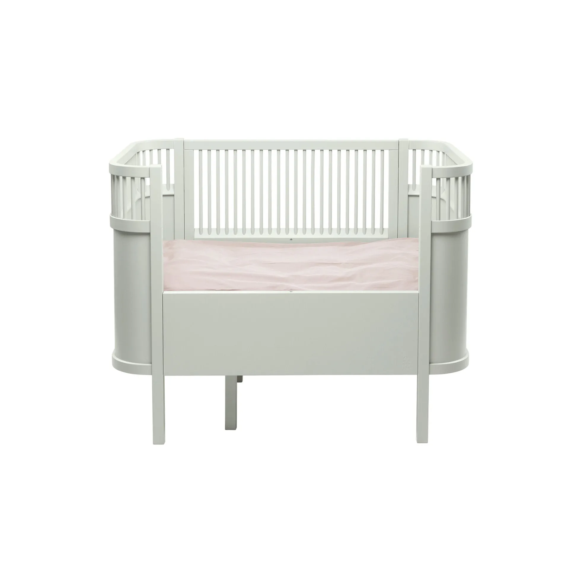 Sebra sengen Baby & Jr., mist green