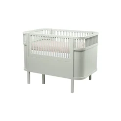 Sebra sengen Baby & Jr., mist green