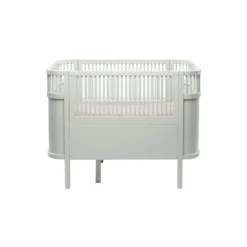Sebra sengen Baby & Jr., mist green