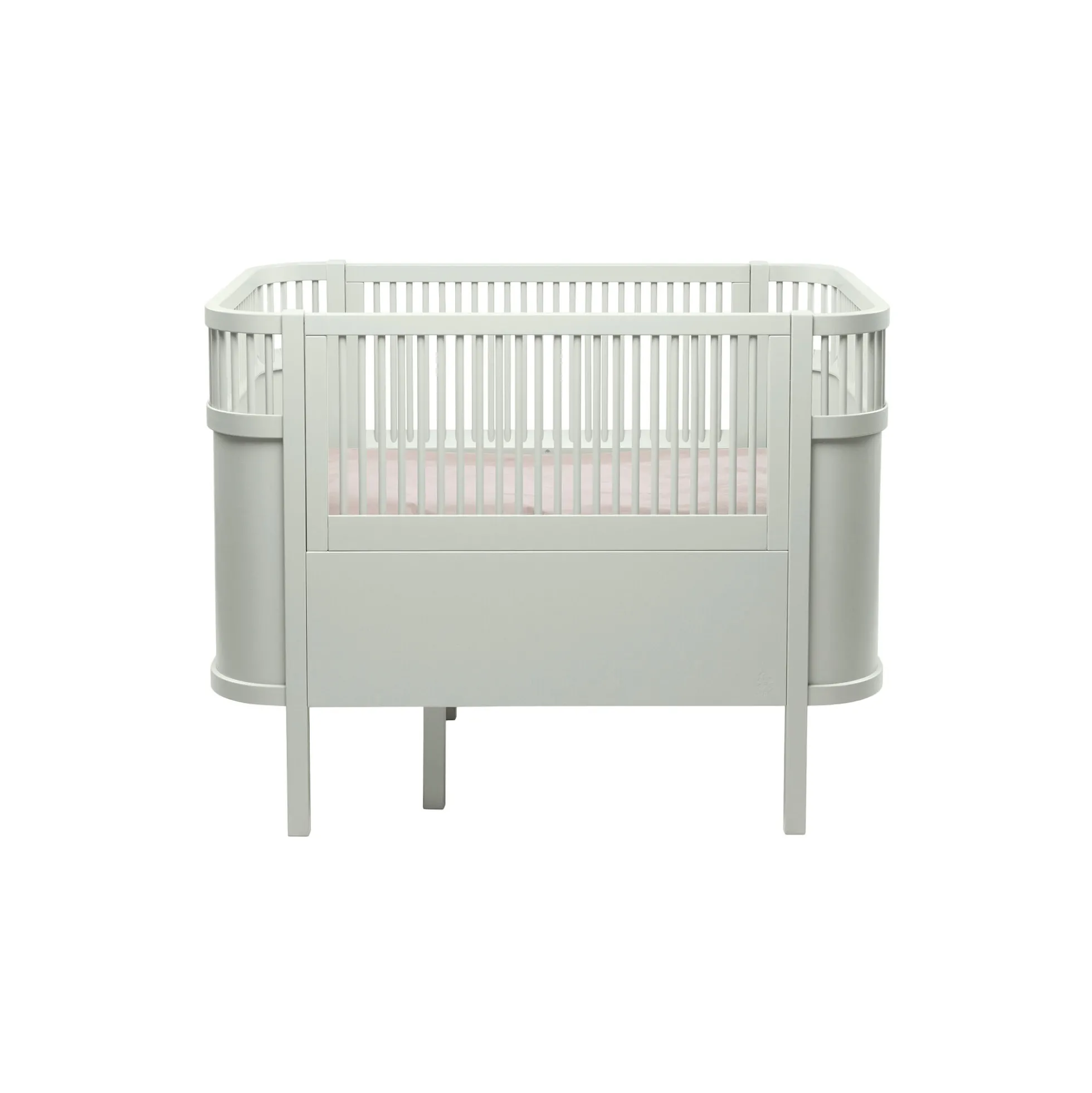 Sebra sengen Baby & Jr., mist green
