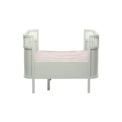 Sebra sengen Baby & Jr., mist green