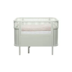 Sebra sengen Baby & Jr., mist green