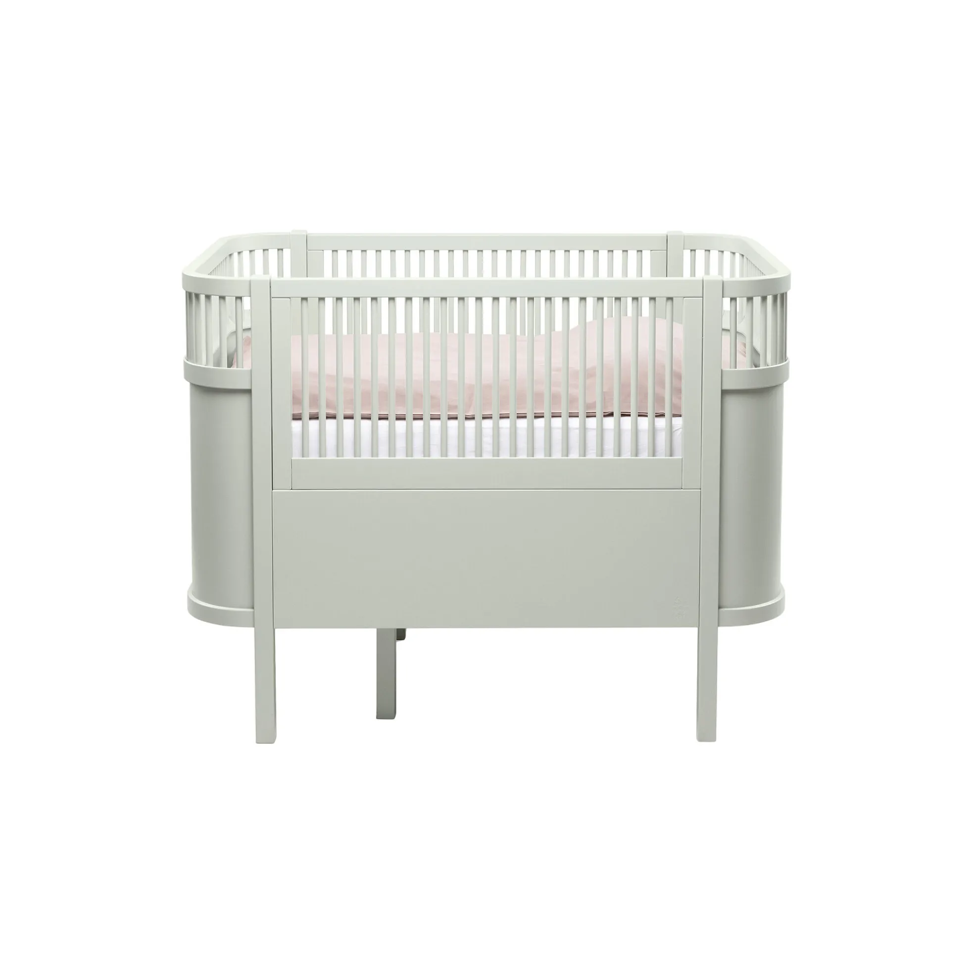 Sebra sengen Baby & Jr., mist green