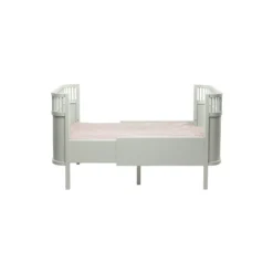 Sebra sengen Baby & Jr., mist green