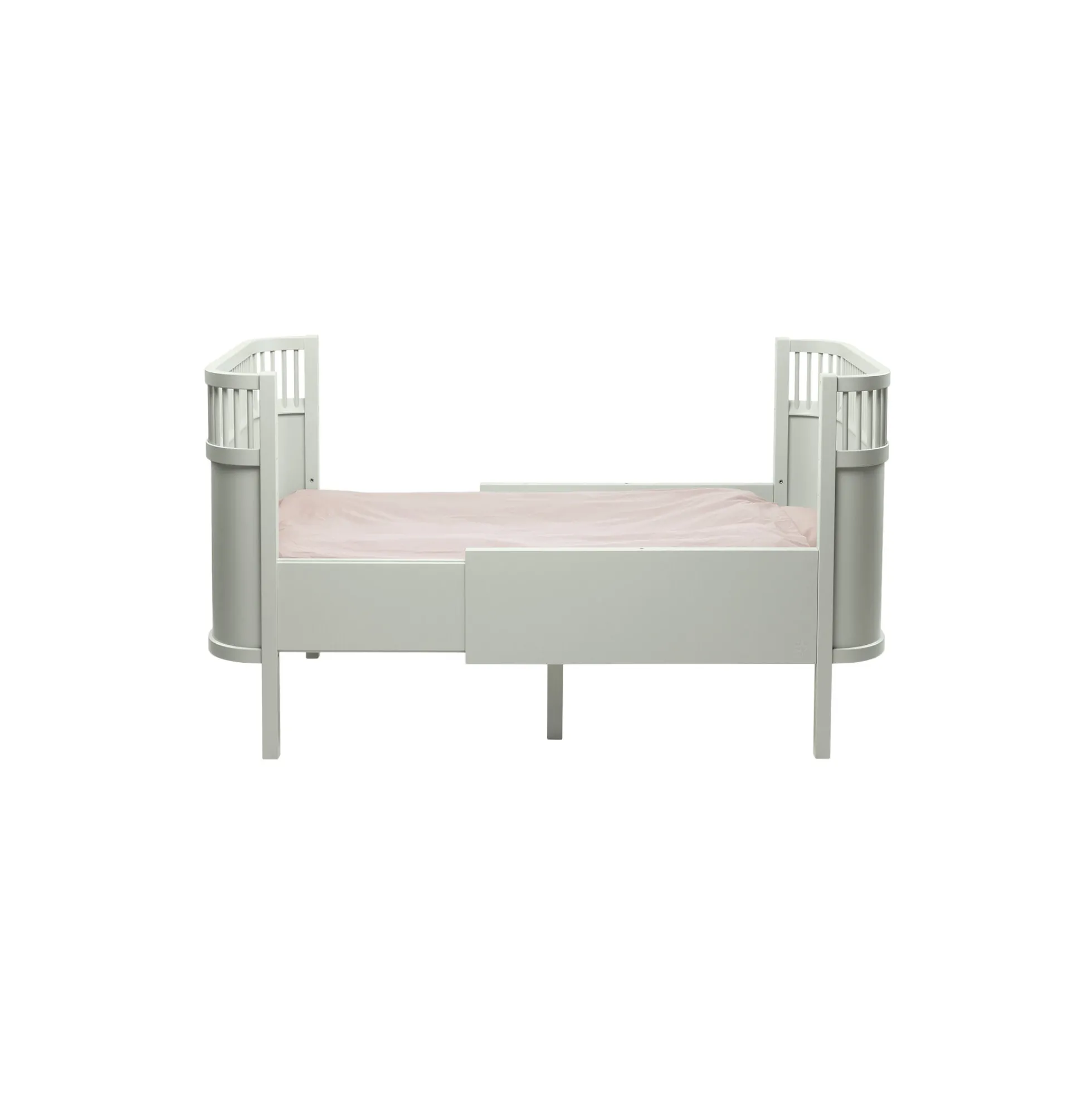Sebra sengen Baby & Jr., mist green