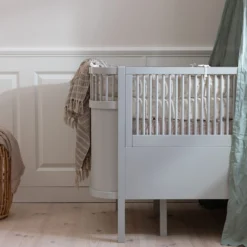 Sebra sengen Baby & Jr., stone