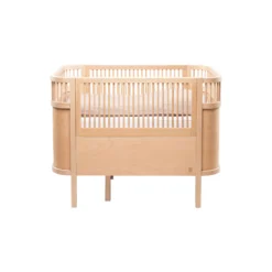 Sebra sengen Baby & Jr., wooden edition