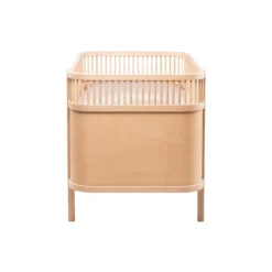 Sebra sengen Baby & Jr., wooden edition