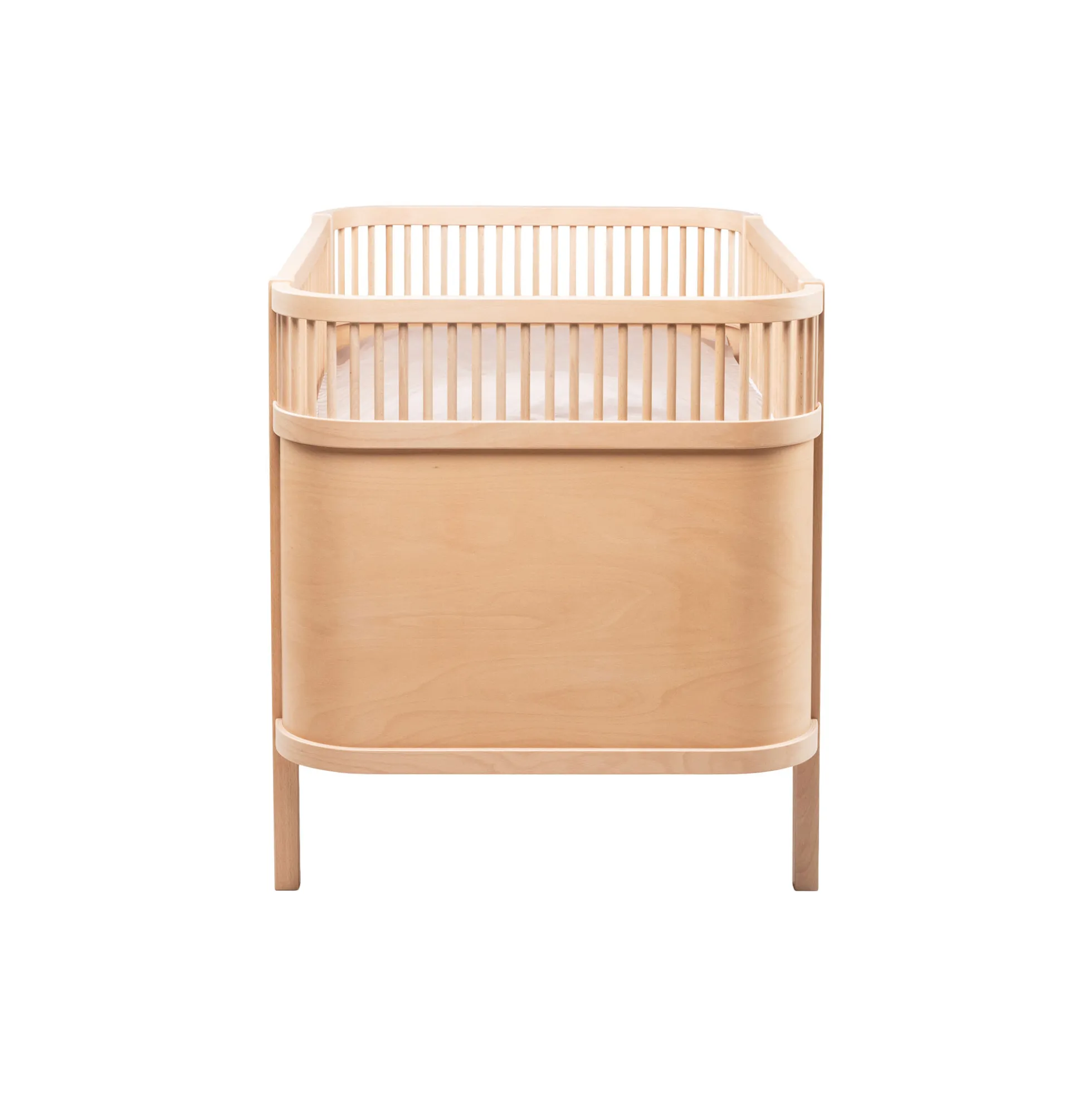 Sebra sengen Baby & Jr., wooden edition