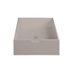 Sebra sengeskuffen Baby & Jr., jetty beige