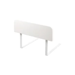 Sebra universal sengehest, classic white