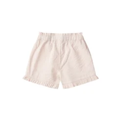 Seersucker Girly Shorts